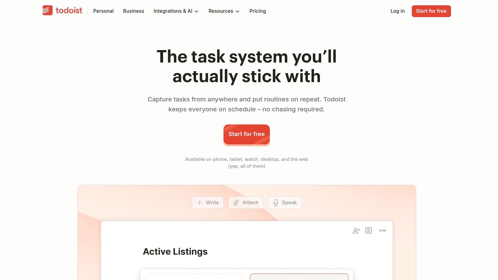 Todoist