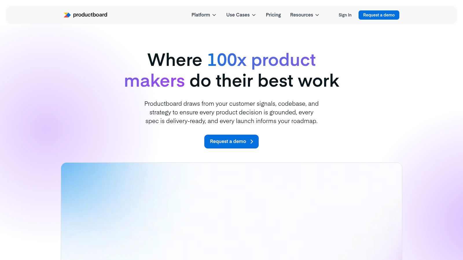 Productboard