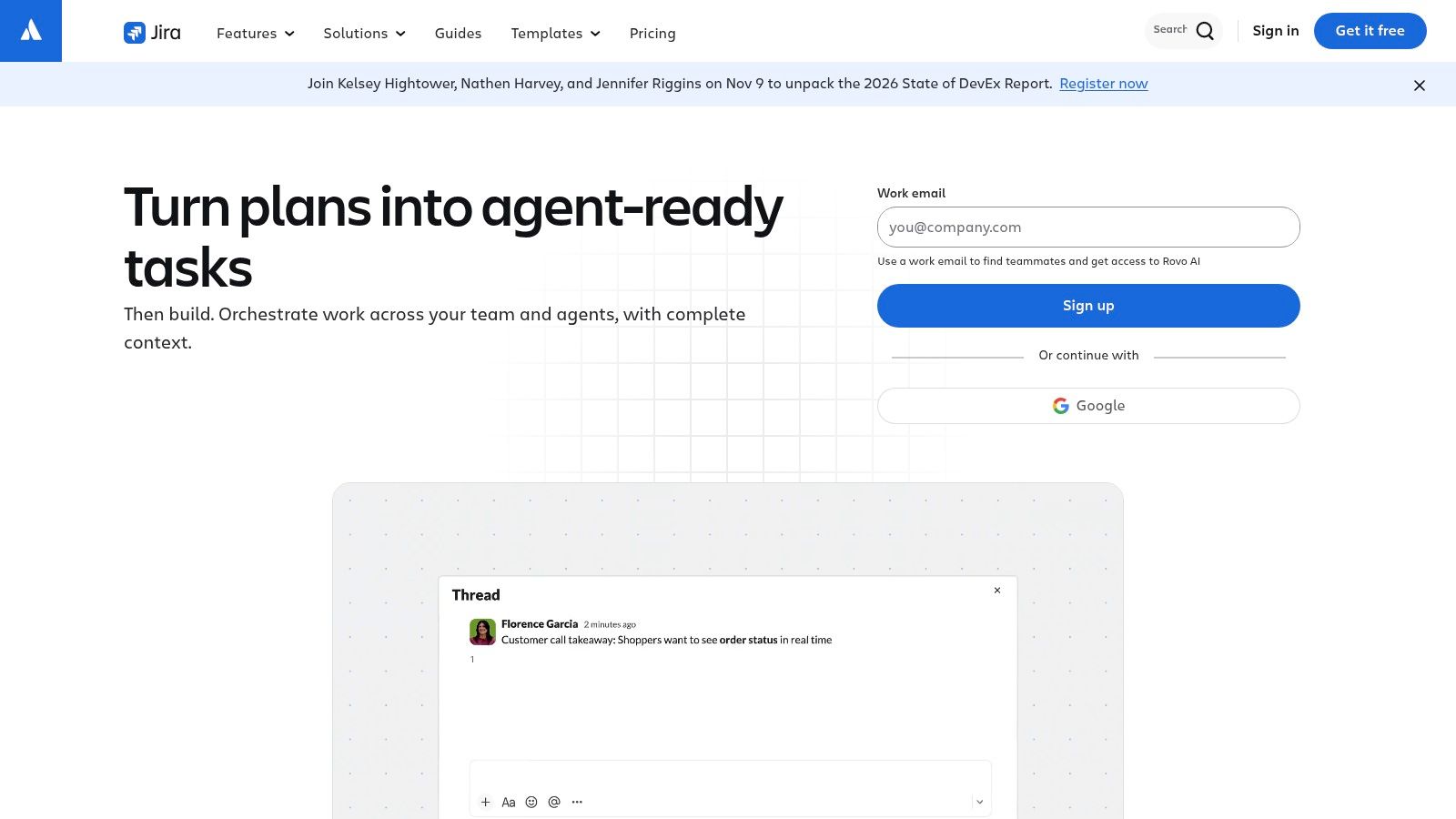 Jira Software