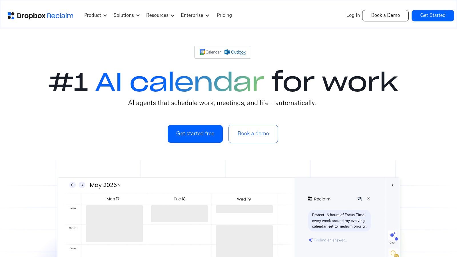 Reclaim.ai