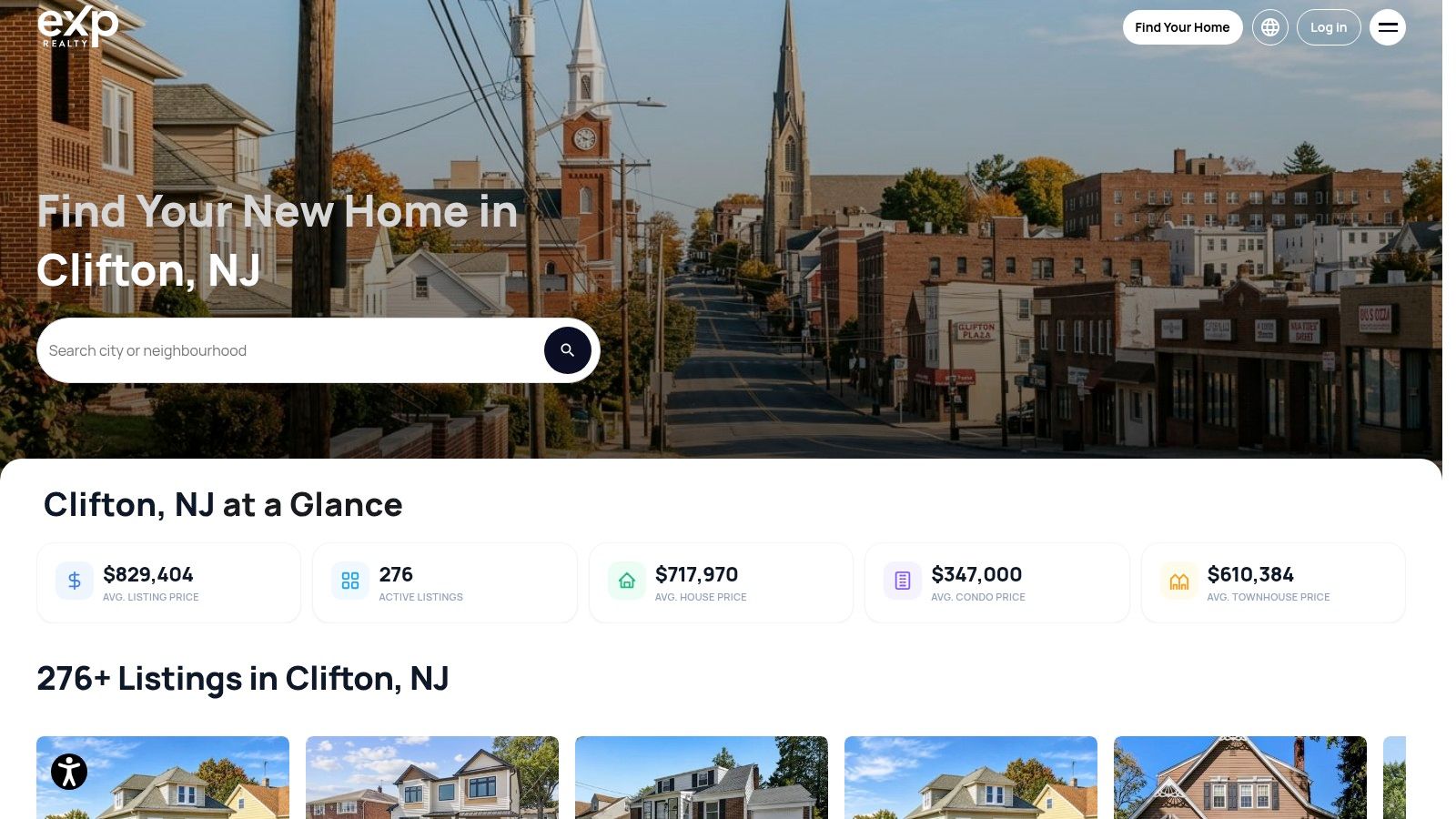 eXp Realty
