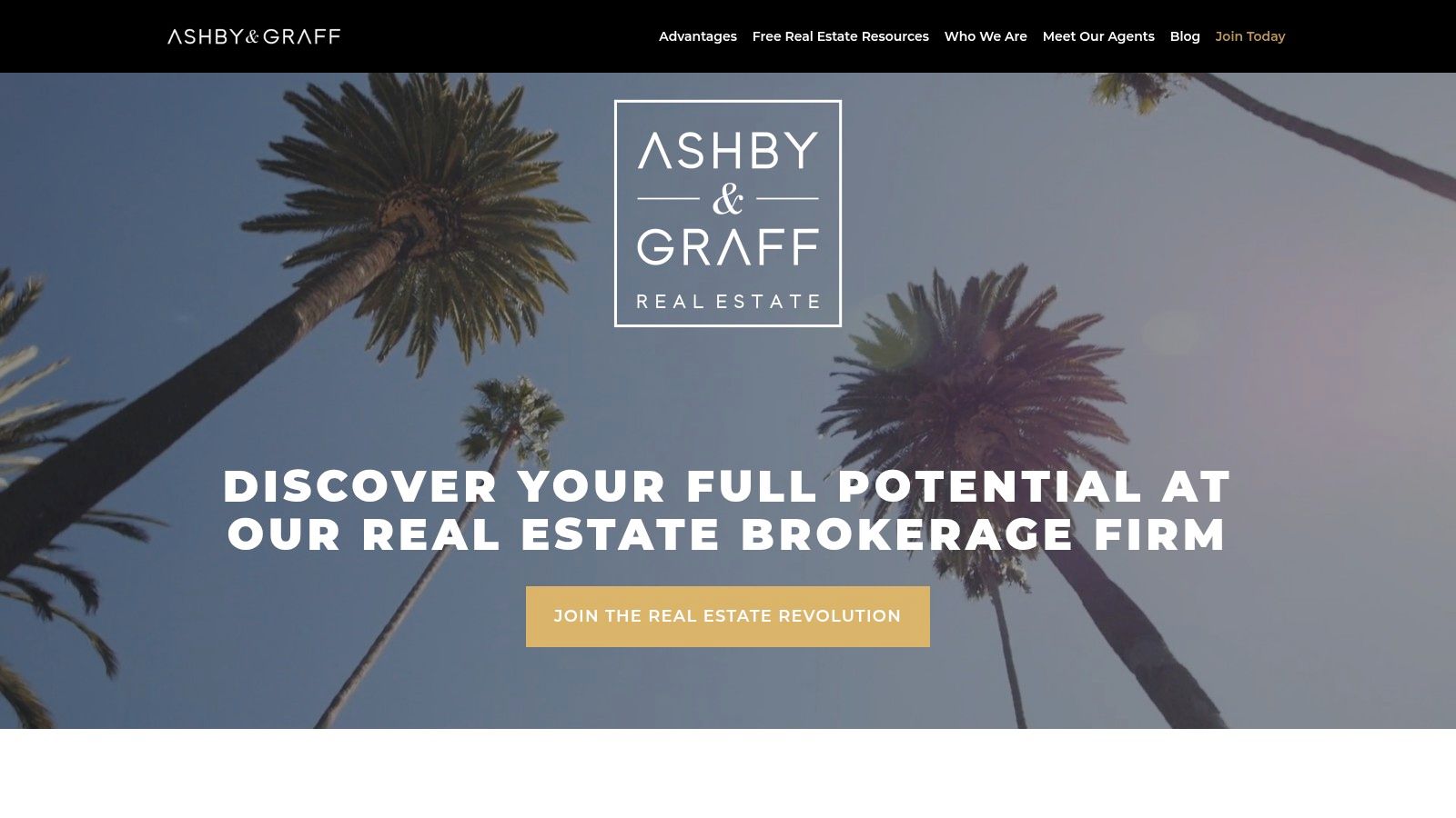 Screenshot from https://www.ashbygraffcareers.com/home
