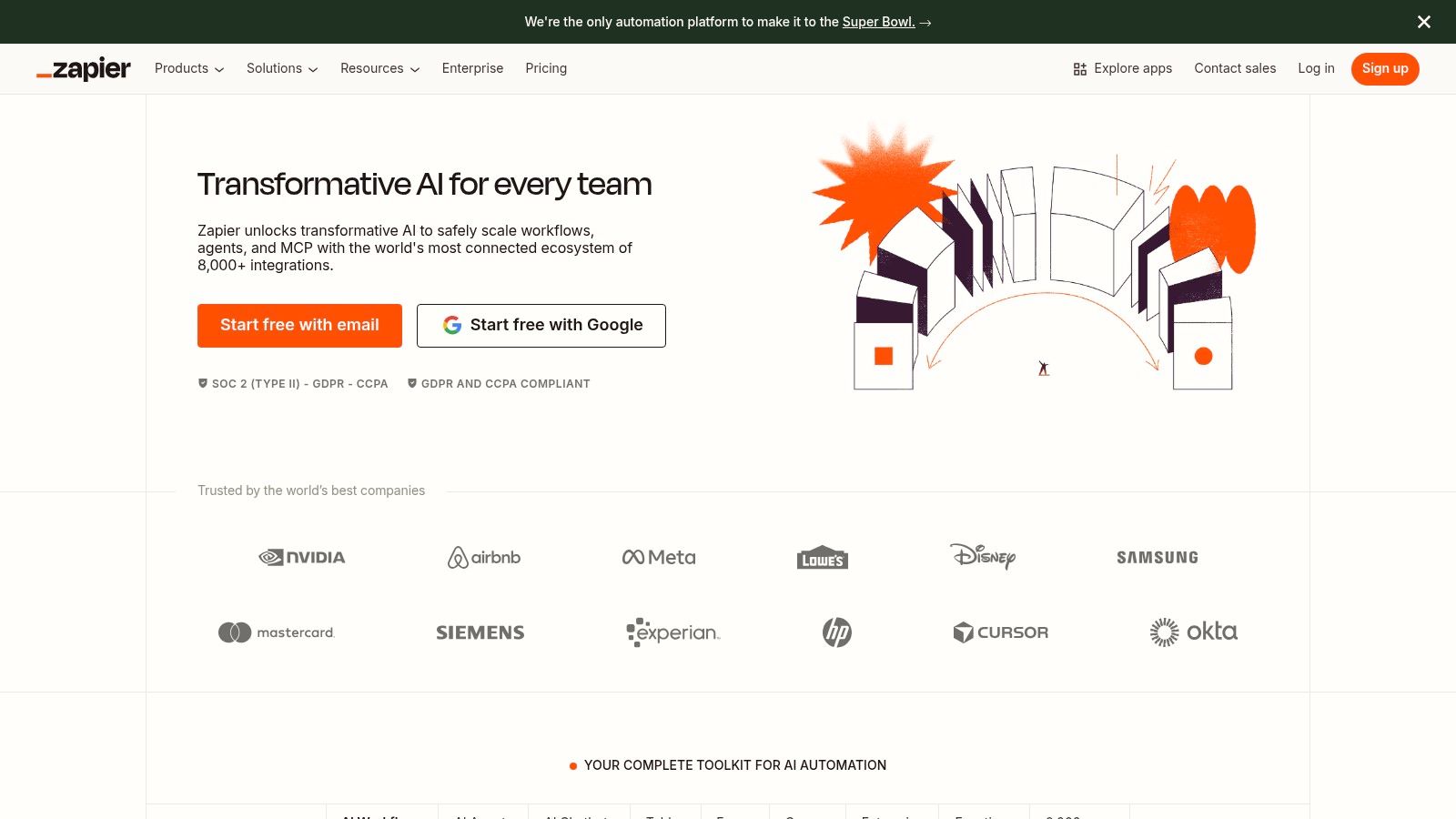 Zapier