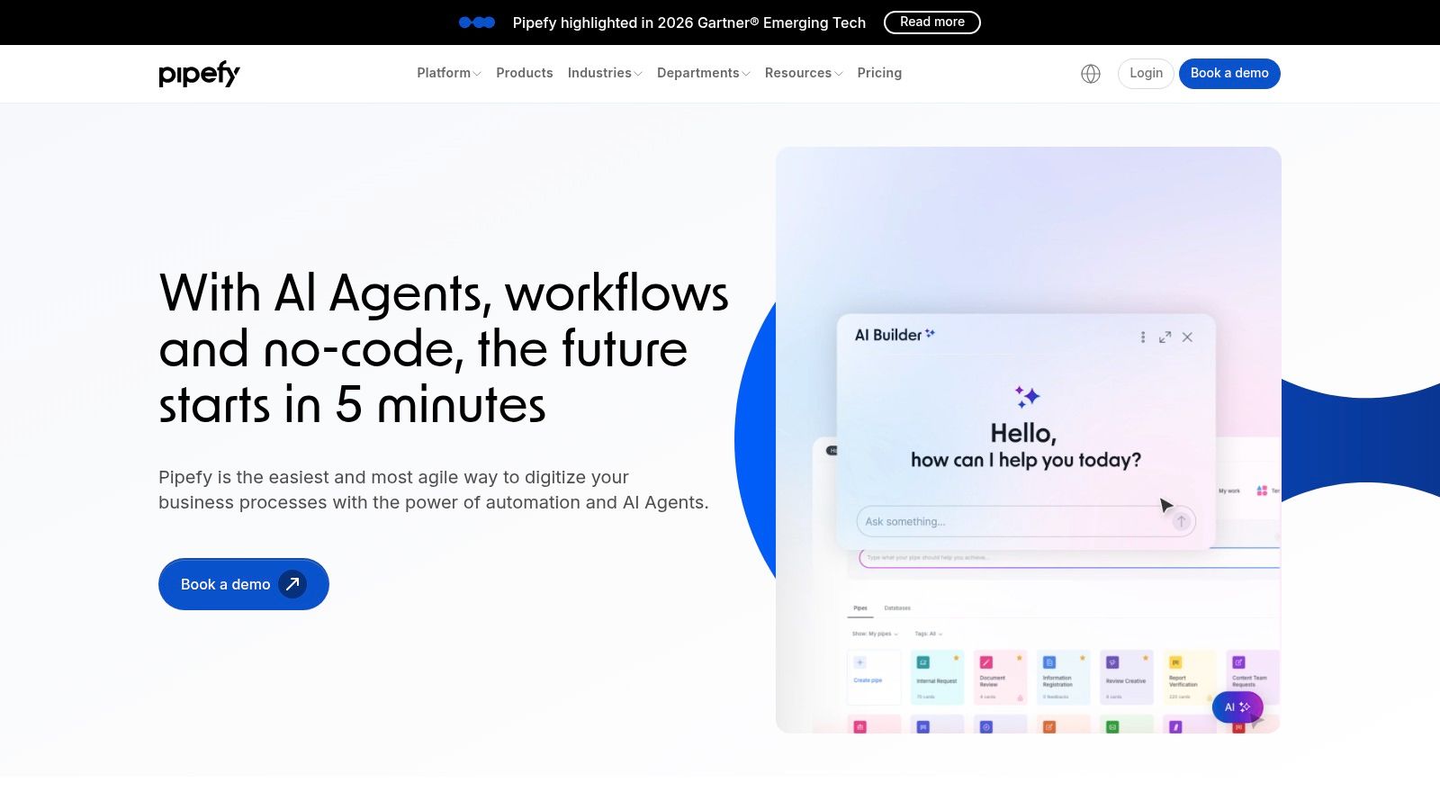 Pipefy
