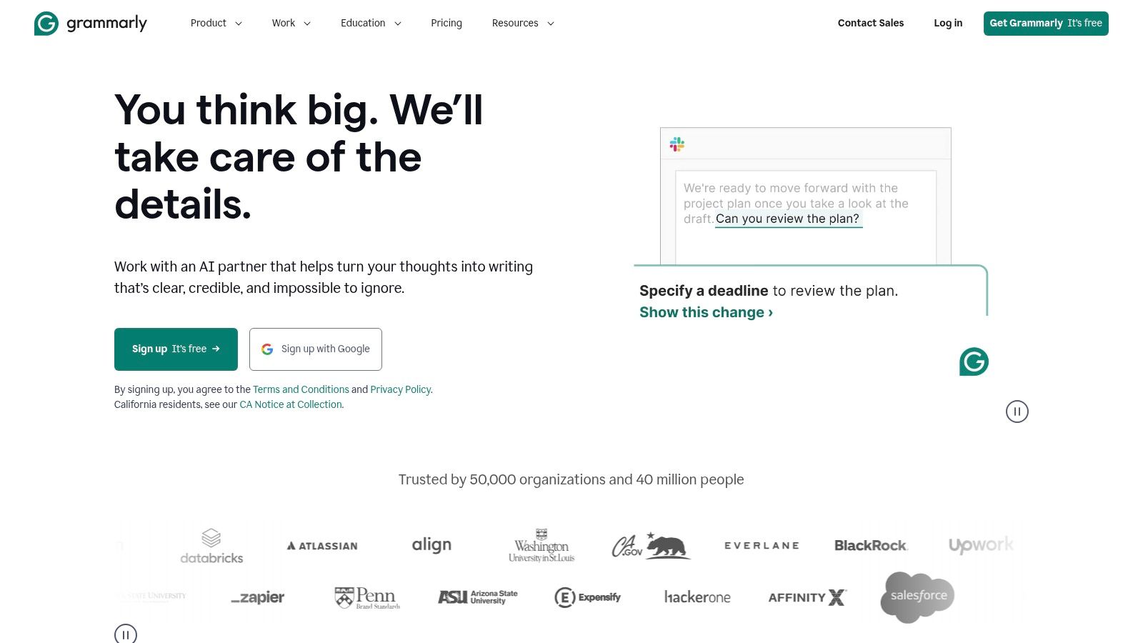 Grammarly (Pro)