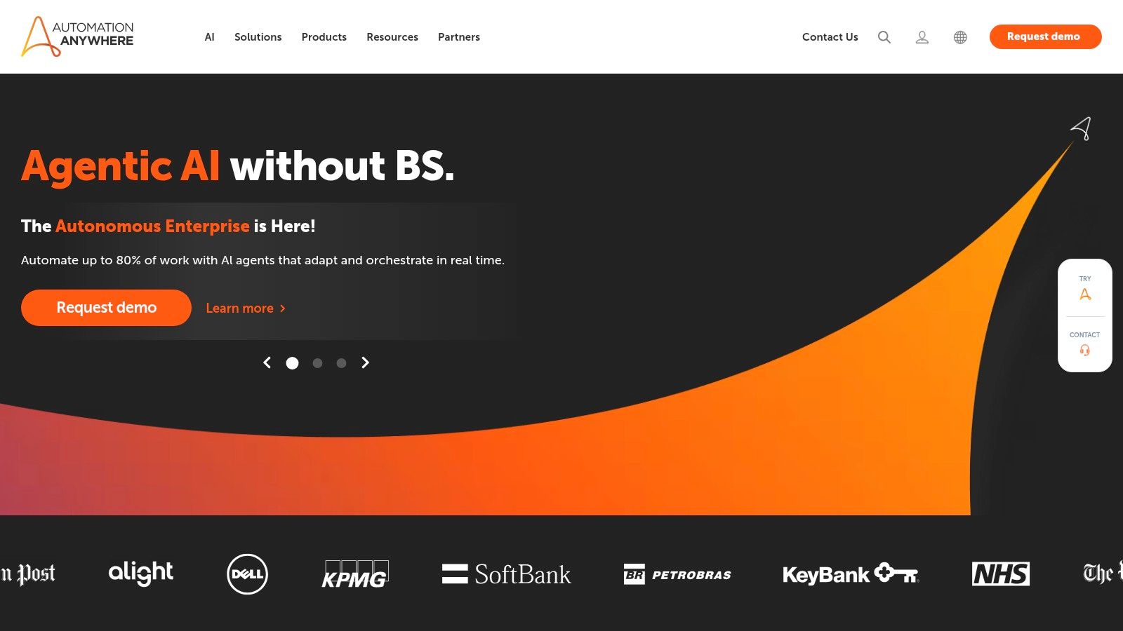 Automation Anywhere