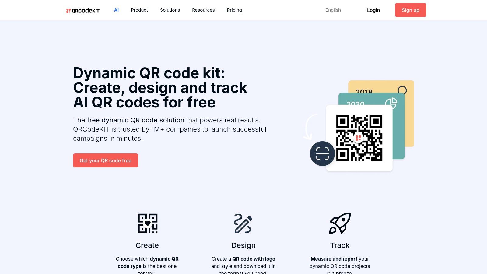 QRCodeKIT (formerly uQR.me)