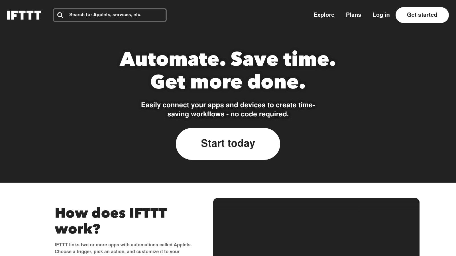 IFTTT