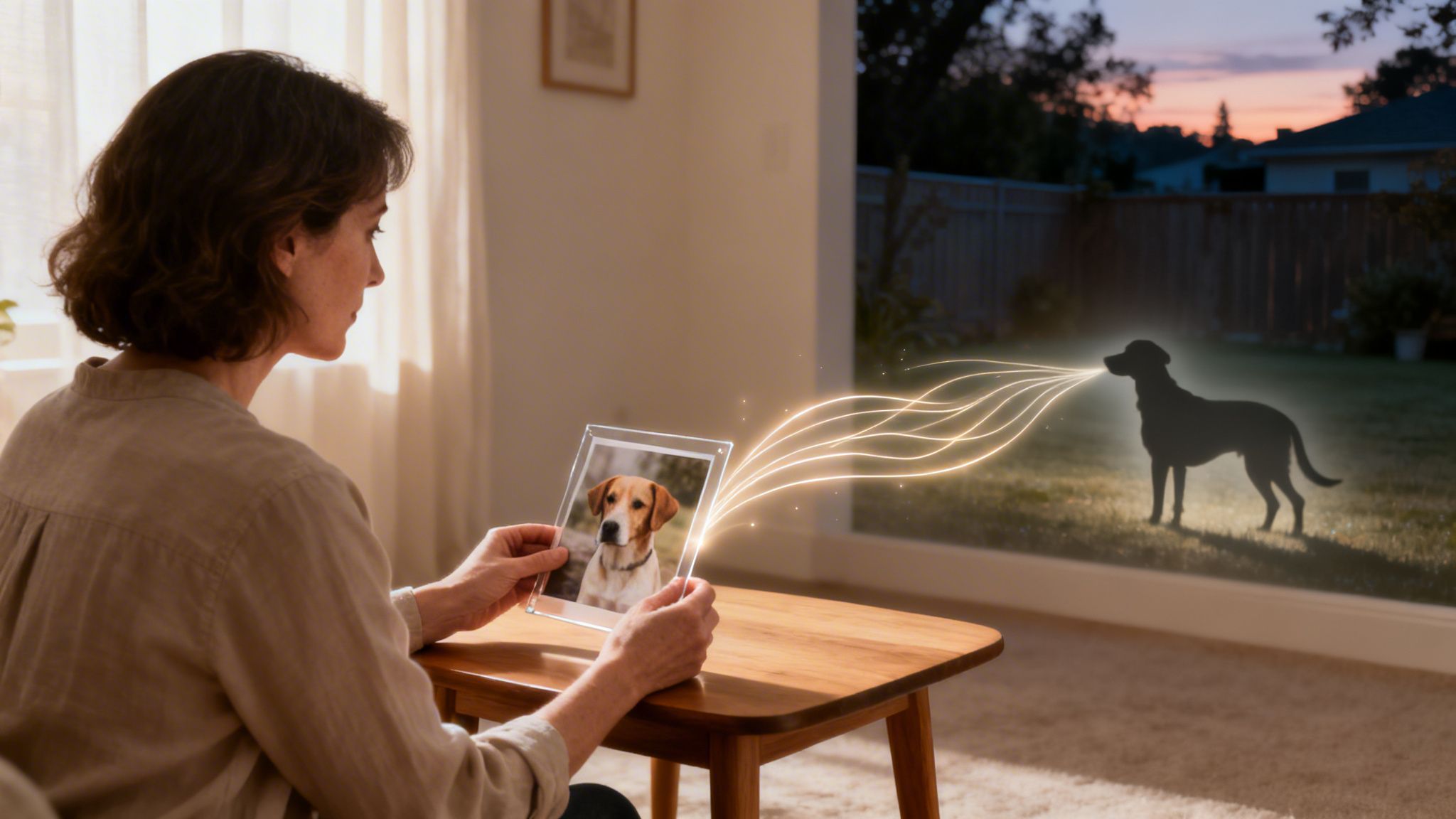 Animal Communicator for Lost Pets: Get Vital Clues | PetPsychic Blog