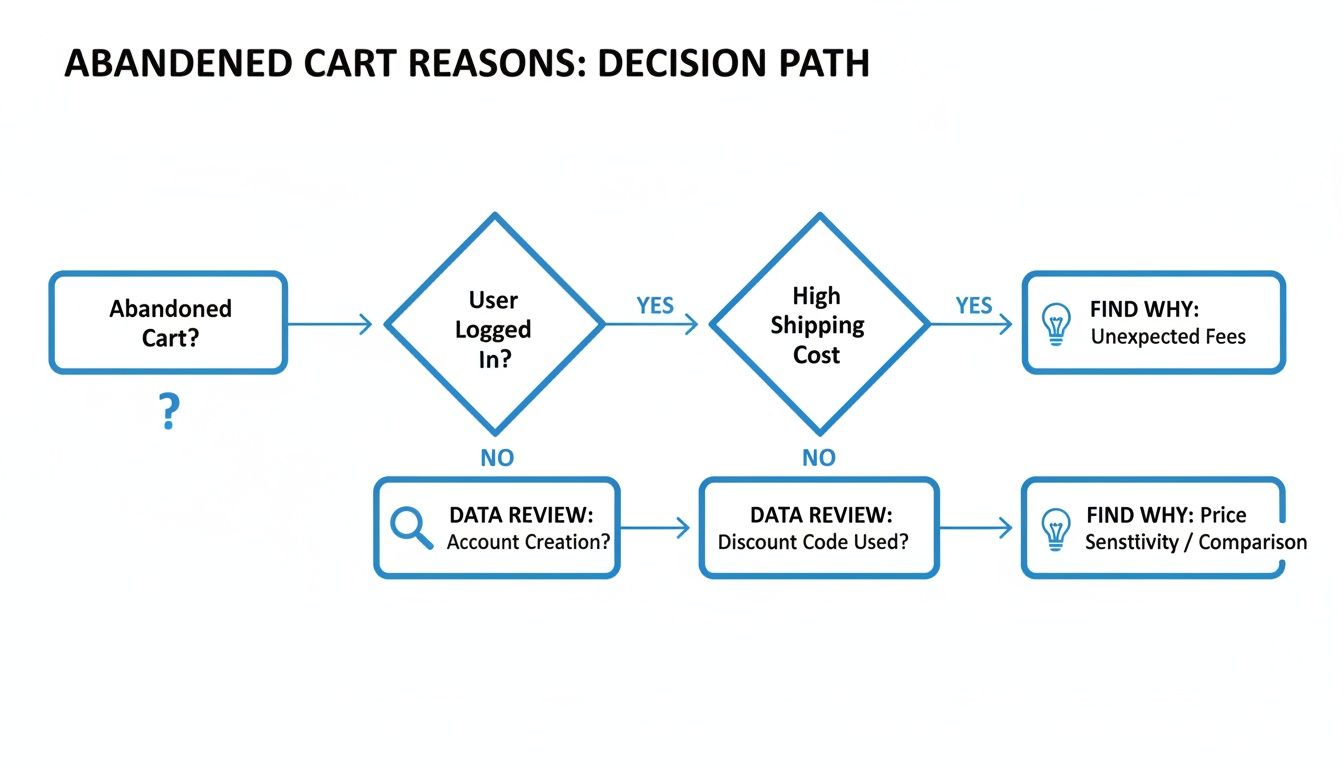 How to Reduce Shopping Cart Abandonment in 2026 - Netco Design LLC