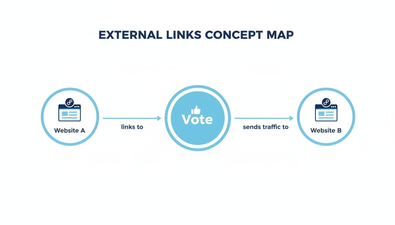 Externallink What Is an External Link and Why It Matters for SEO - Netco Design LLC