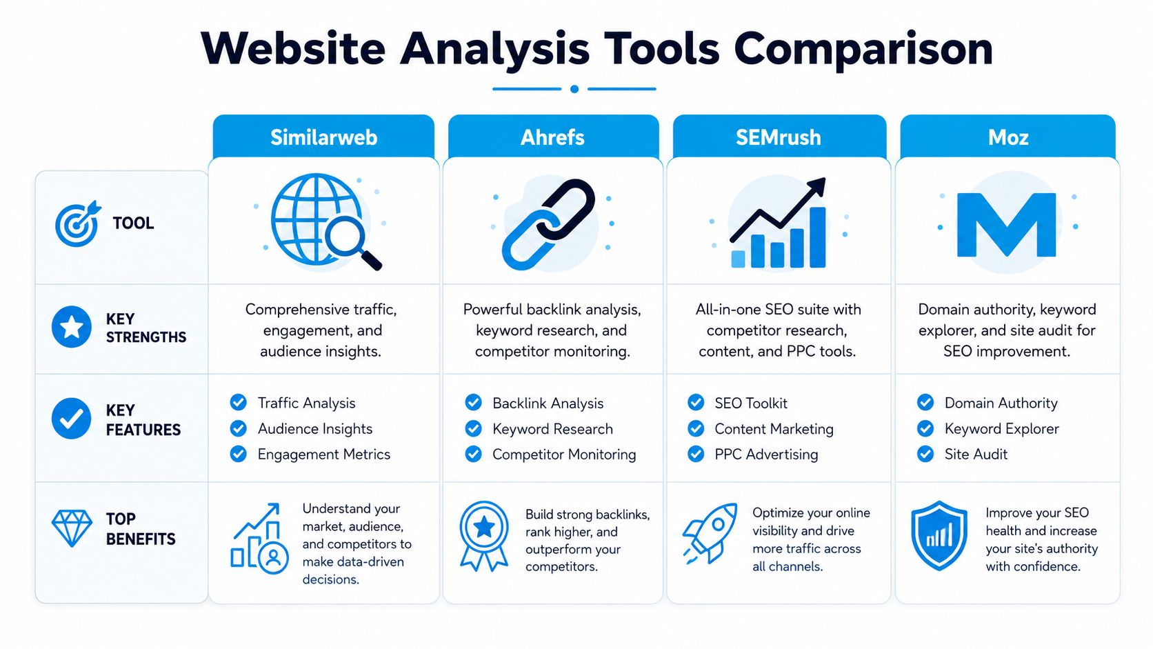 Use Dedicated Tools for Deeper Traffic Analysis