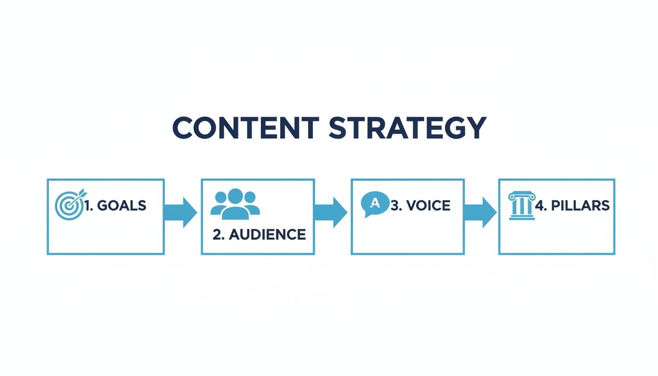 How to Create Social Media Content That Connects and Converts - Netco ...