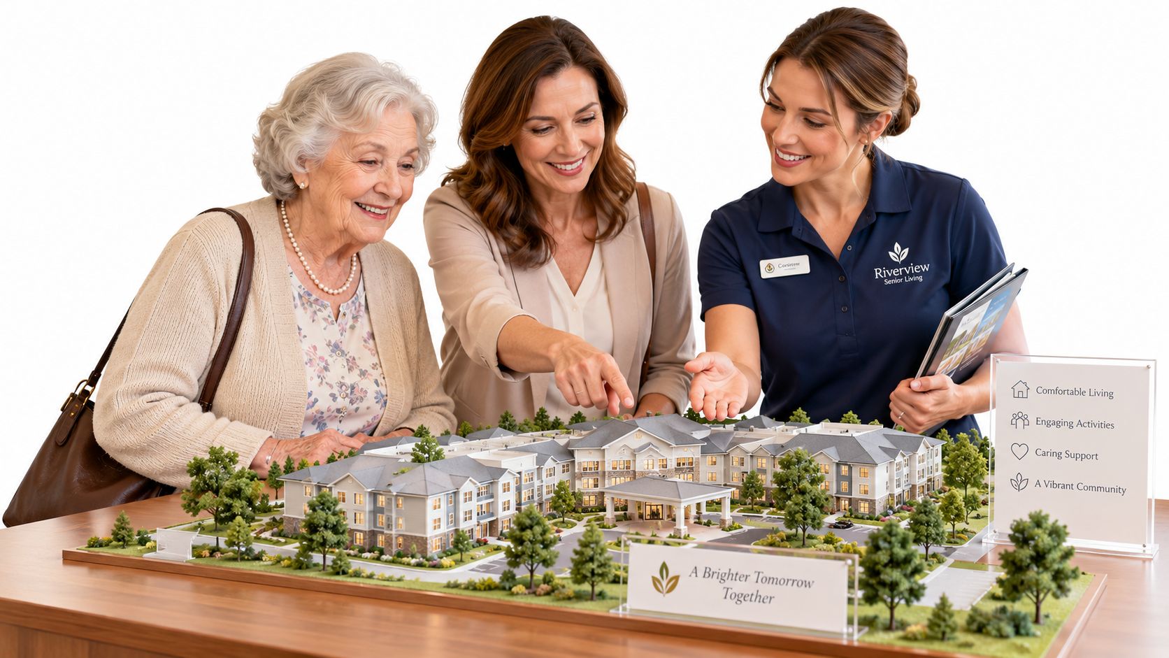 Assisted Living Community: What It Is and How to Choose