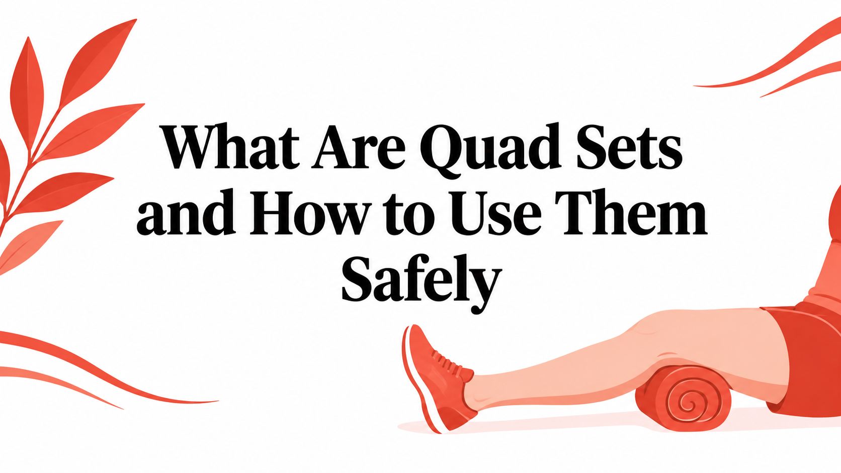 What Are Quad Sets and How to Use Them Safely