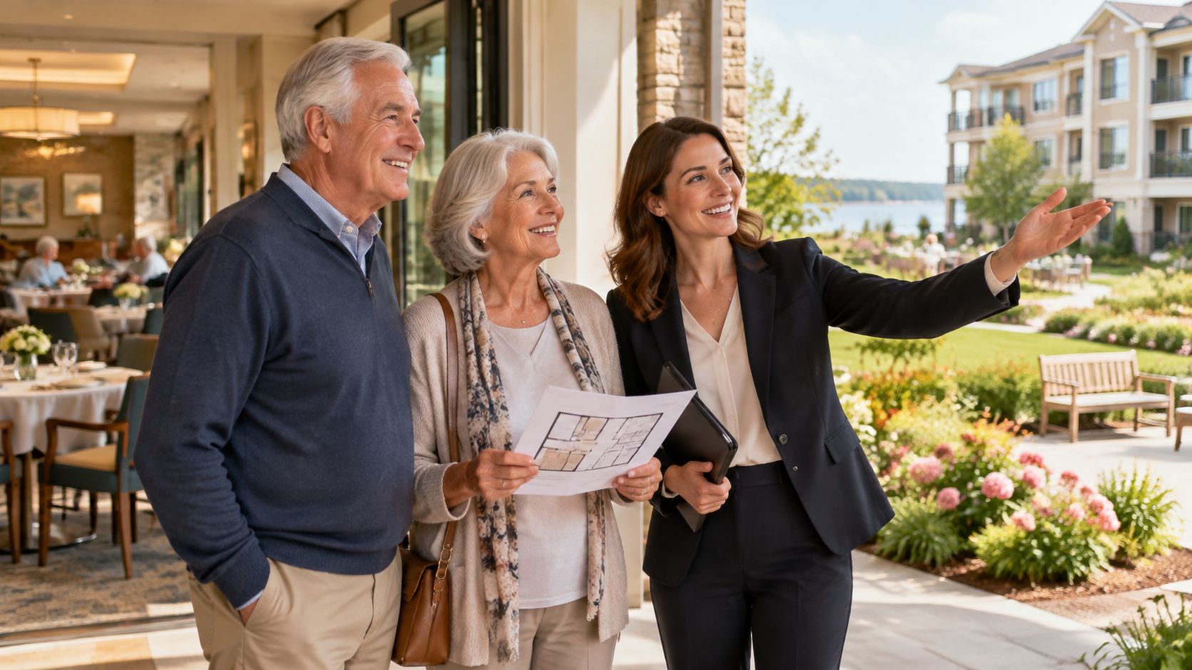 Independent Living Placement in New Jersey: What to Know