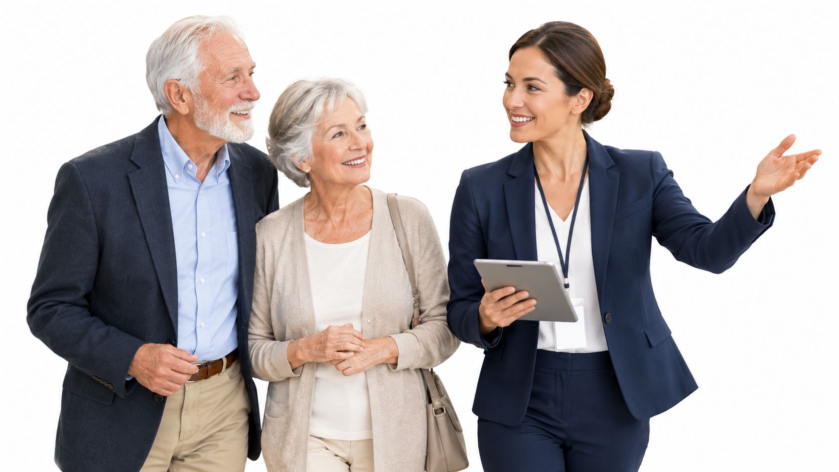 Nursing Home Placement Services How Advisors Help