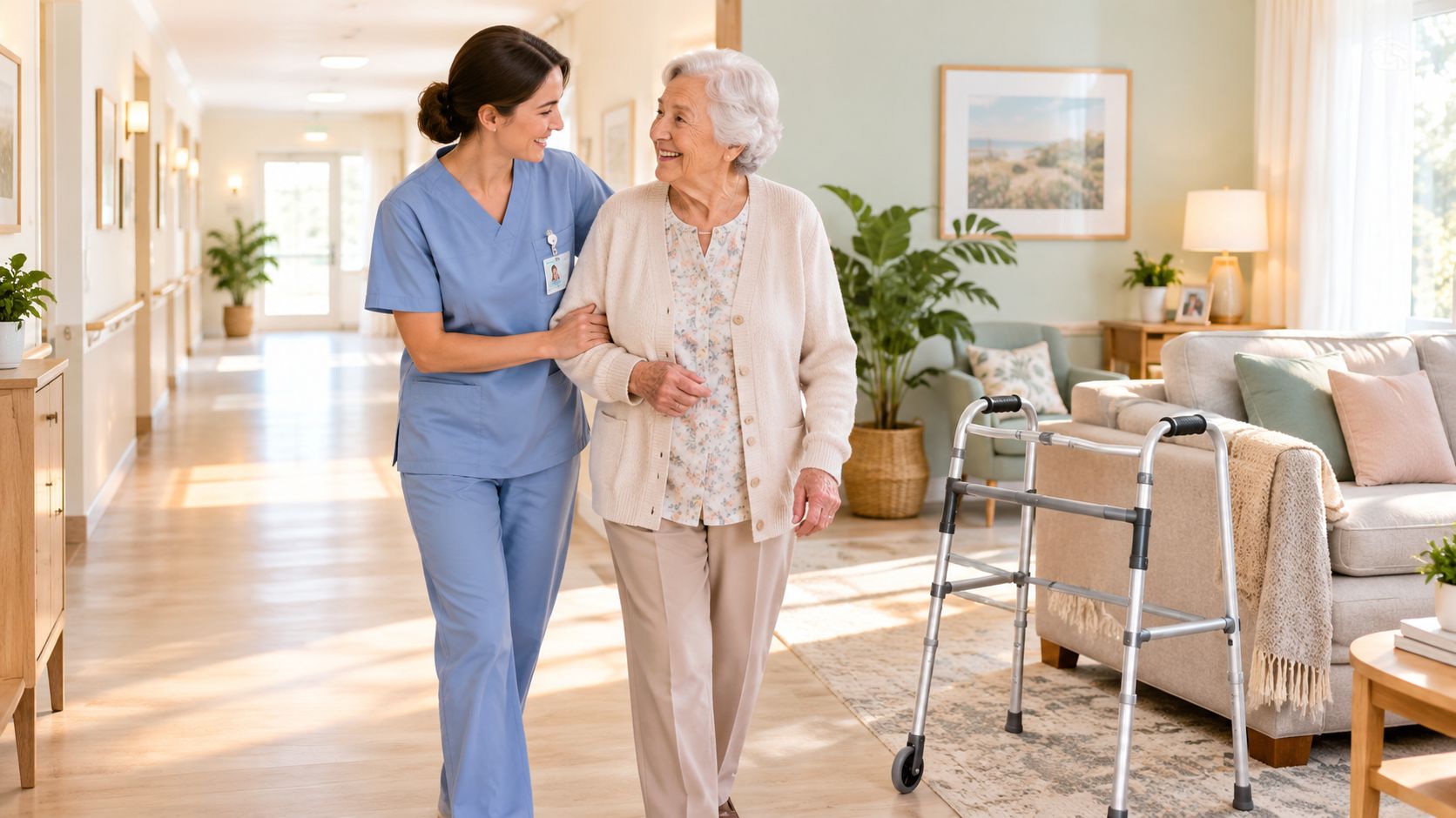 Assisted Care for Seniors: A Complete Guide