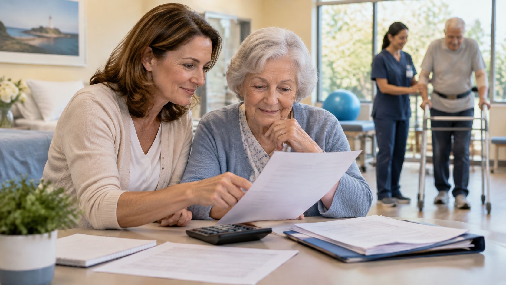 Skilled Nursing Facility Cost: A Practical Guide