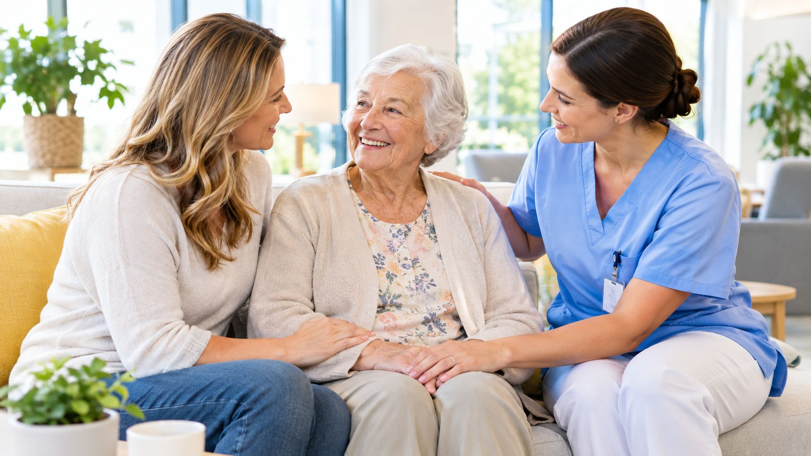 Residential Care Facilities Explained for Families