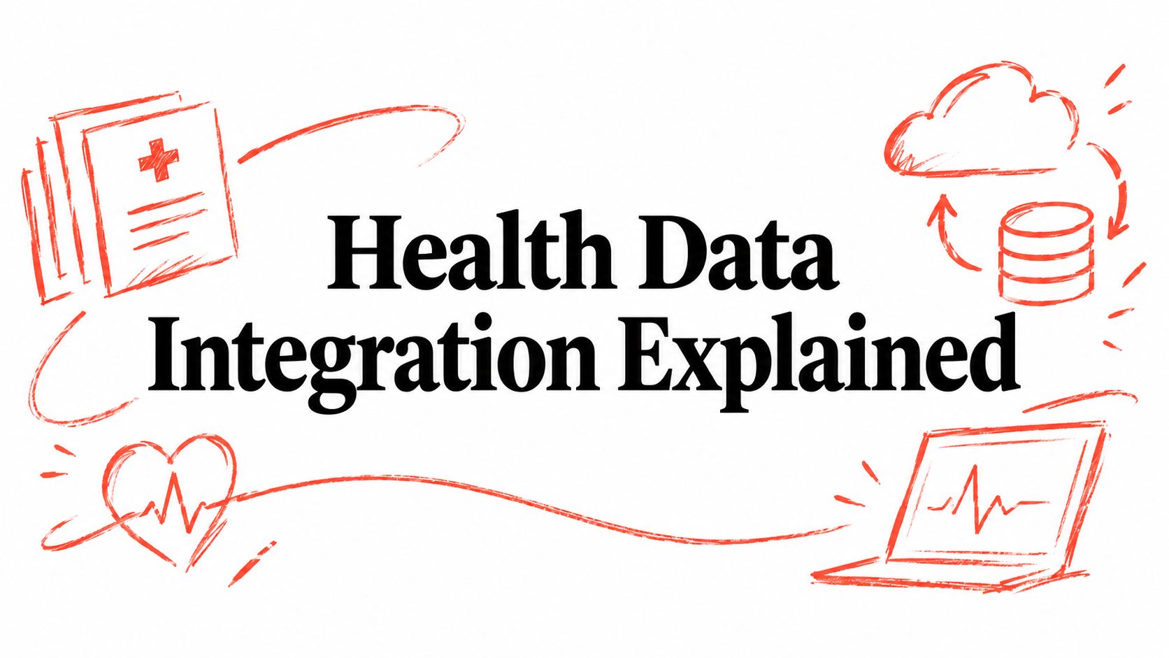 Health Data Integration Explained