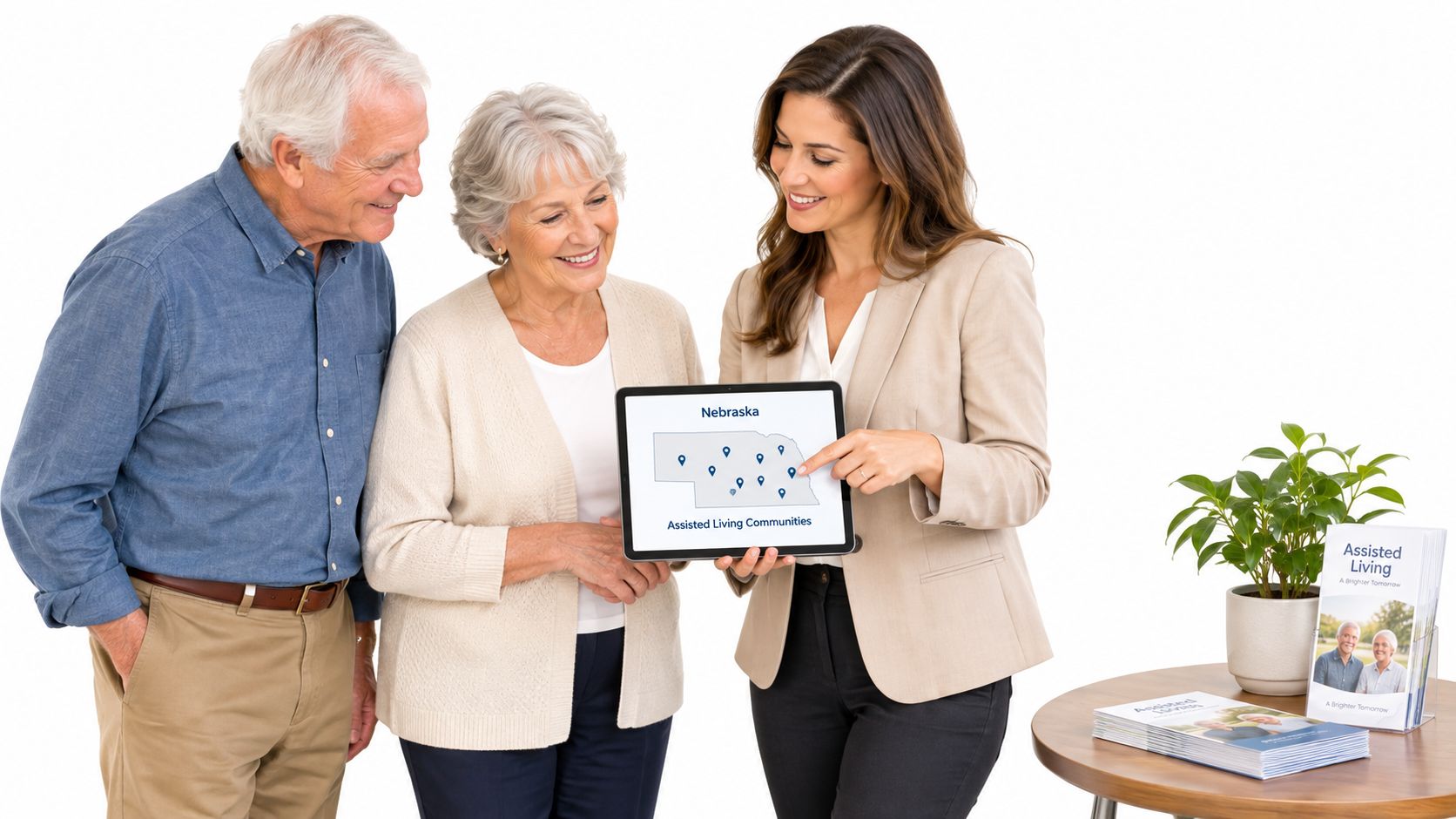 10 Assisted Living NE Options for Nebraska Families