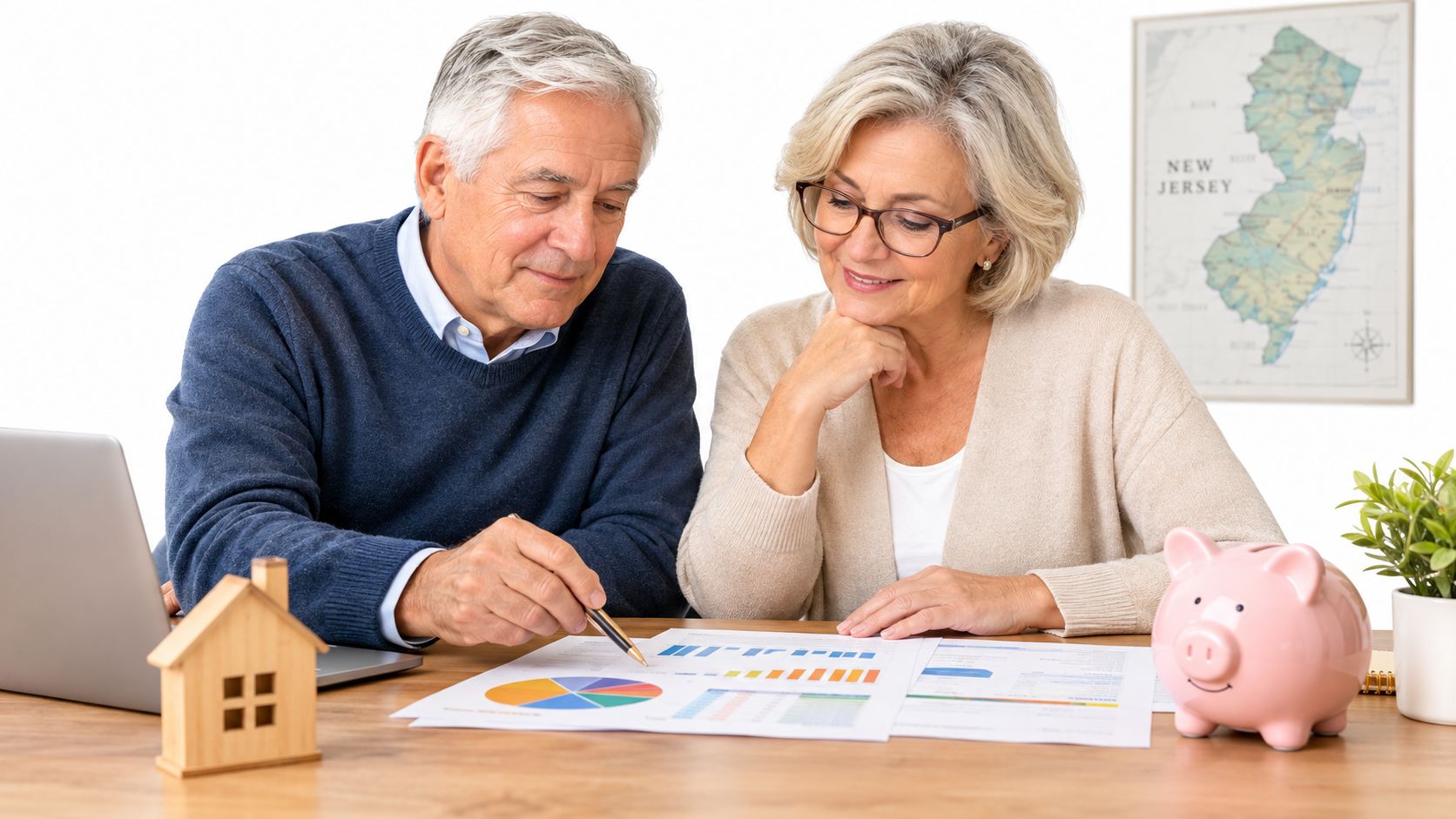 New Jersey Assisted Living Costs: Budgeting Guide