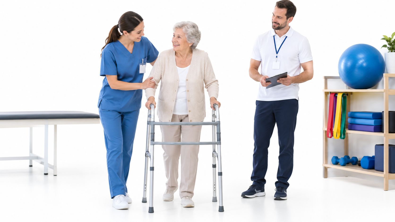 What Is Skilled Nursing Facility