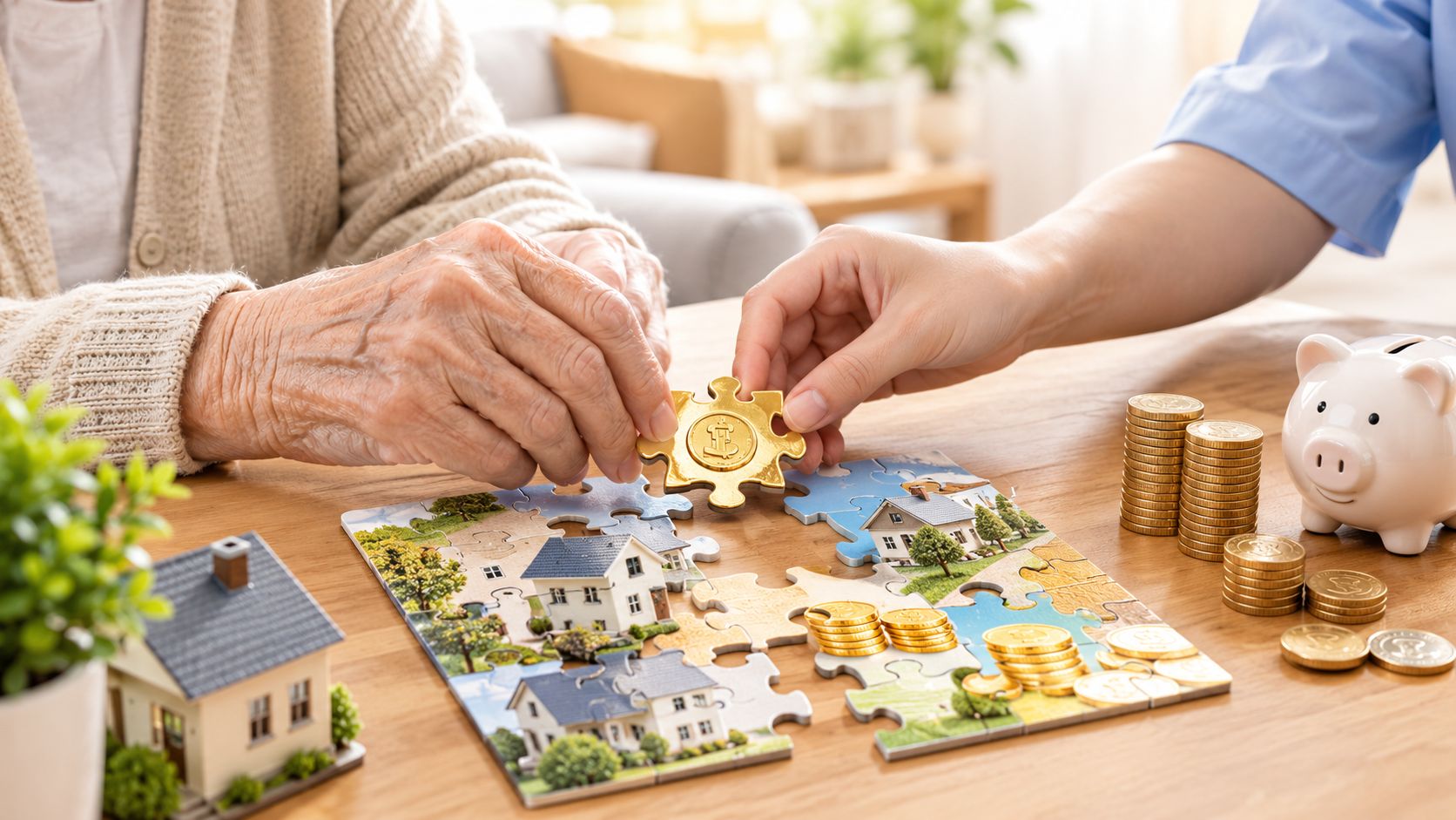 Cost for Memory Care: A 2026 Financial Guide
