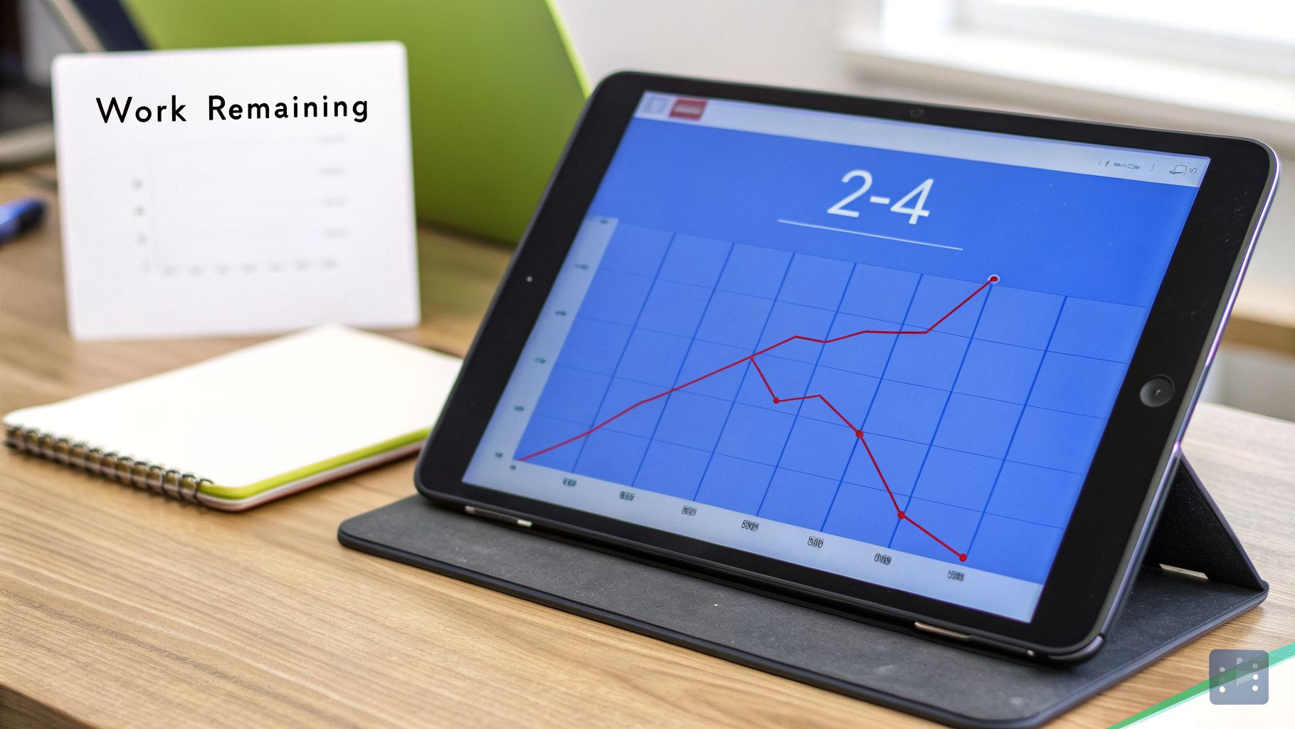 8 Essential Project Chart Examples to Master Your Workflow in 2026 ...