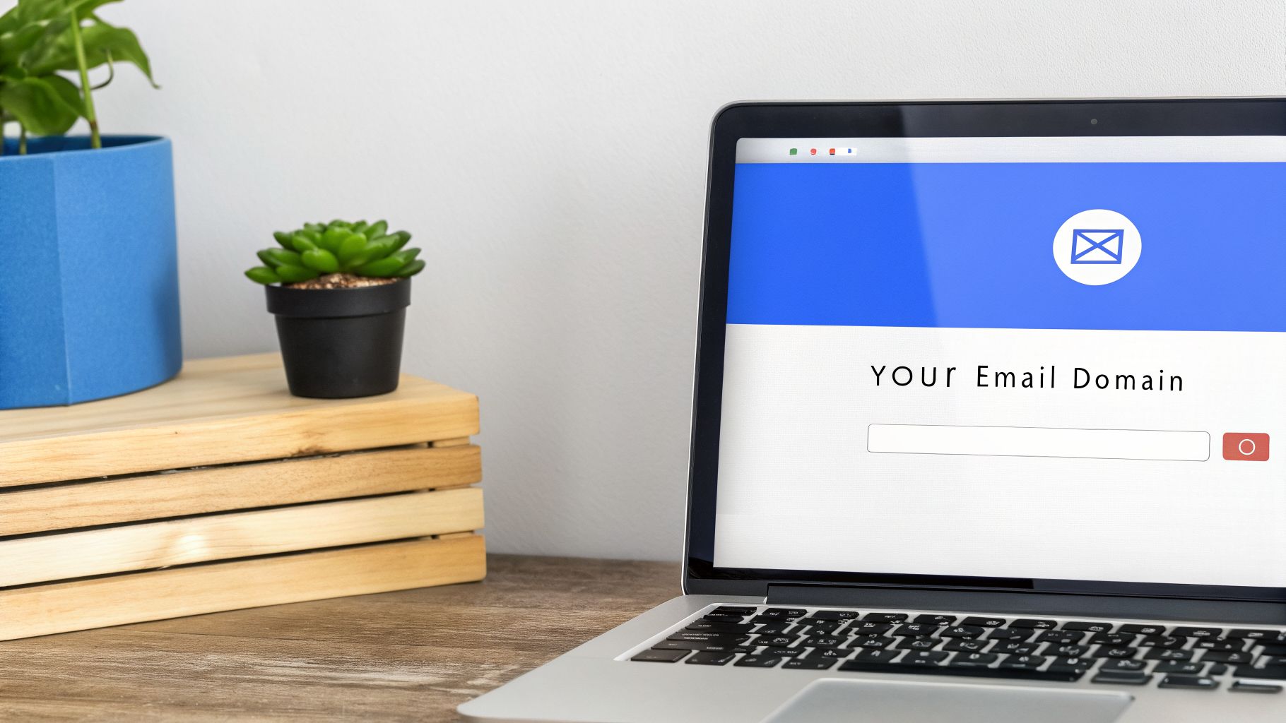 What is a Domain Name for Email? Enhance Your Brand | Start Right Now Blog