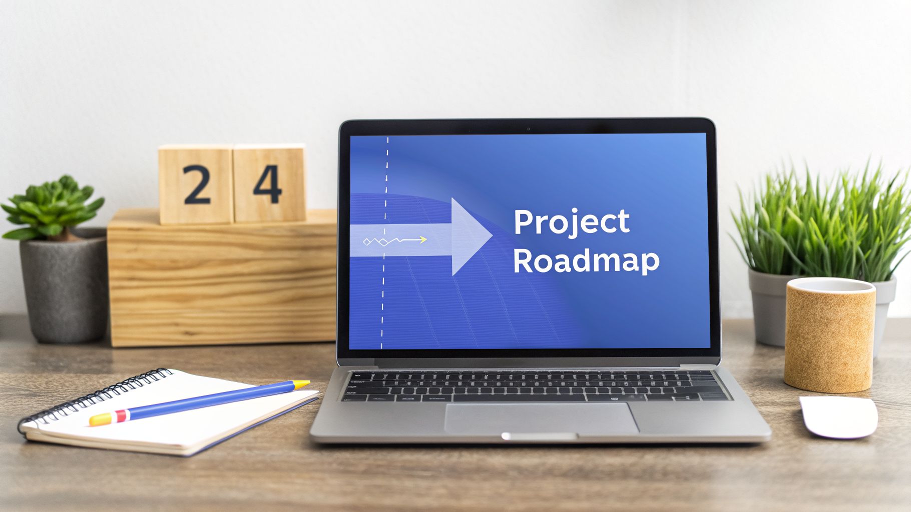 8 Essential Project Chart Examples to Master Your Workflow in 2026 ...