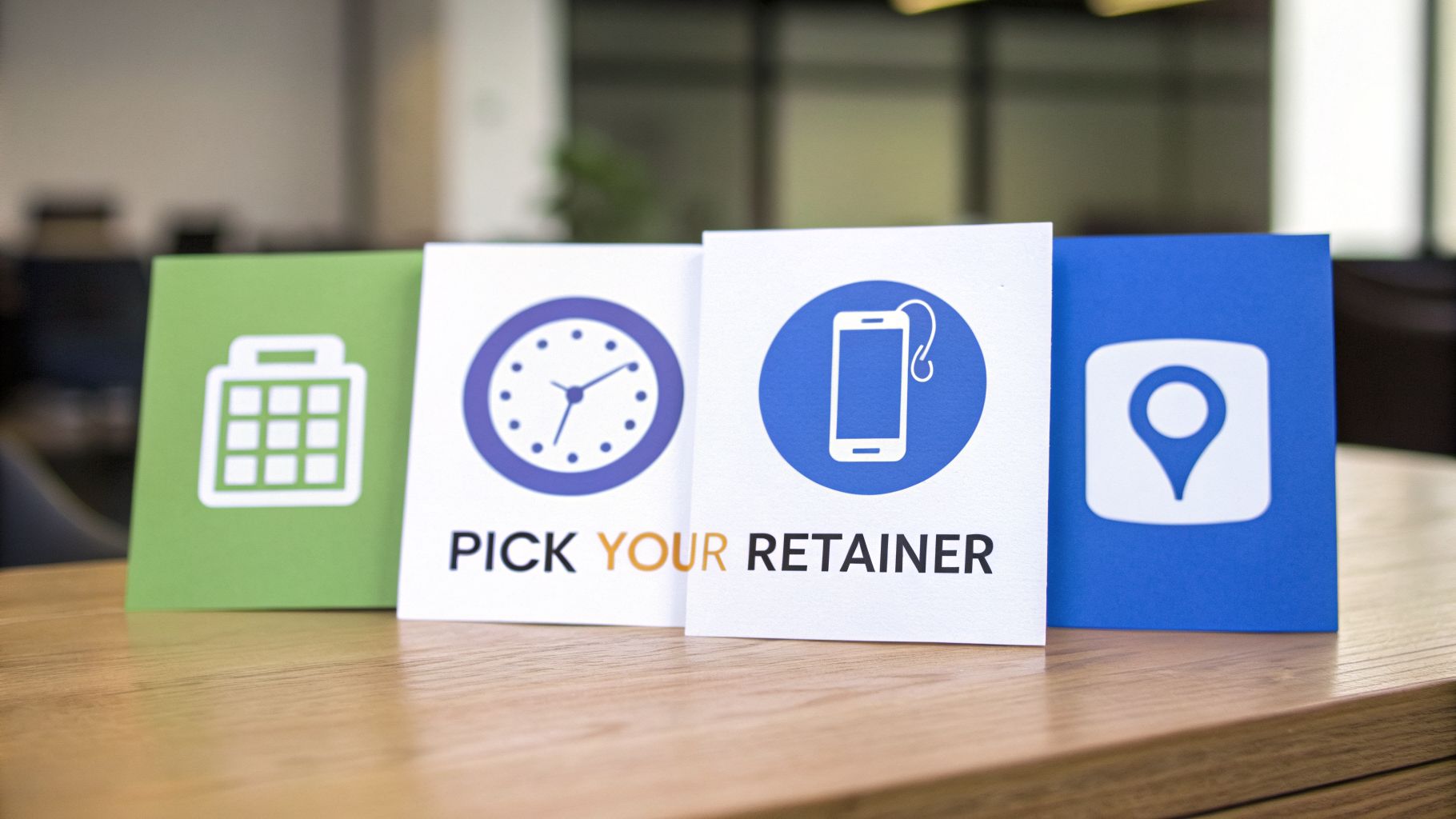 The Ultimate Guide to a Retainer Agreement Contract | Start Right Now Blog