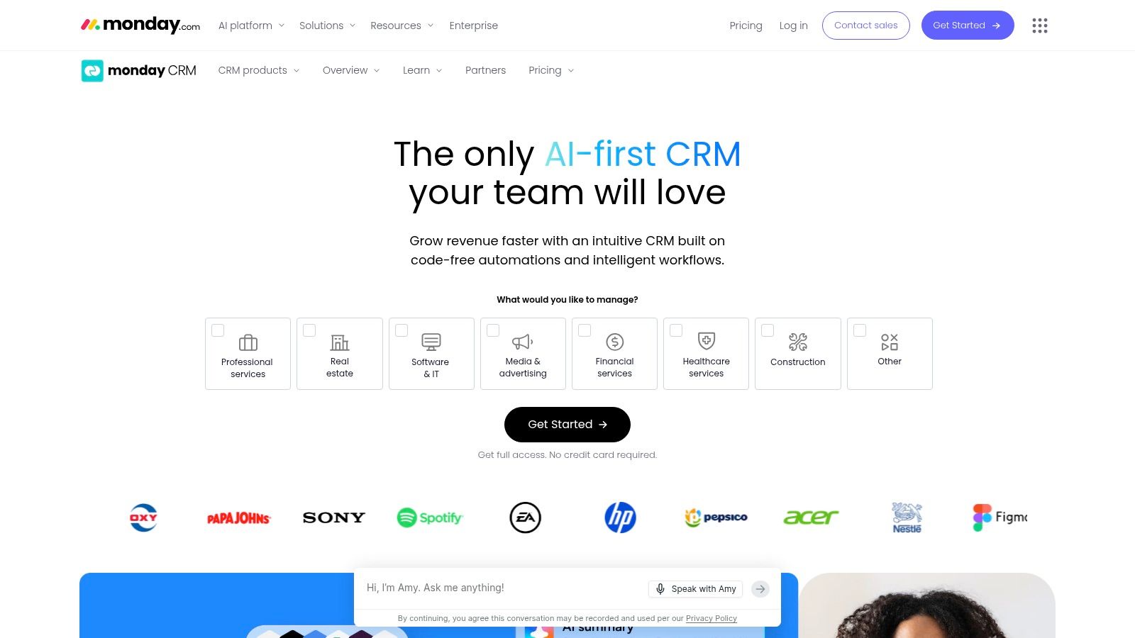 10 Best Small Business CRM Tools for 2026 | Start Right Now Blog