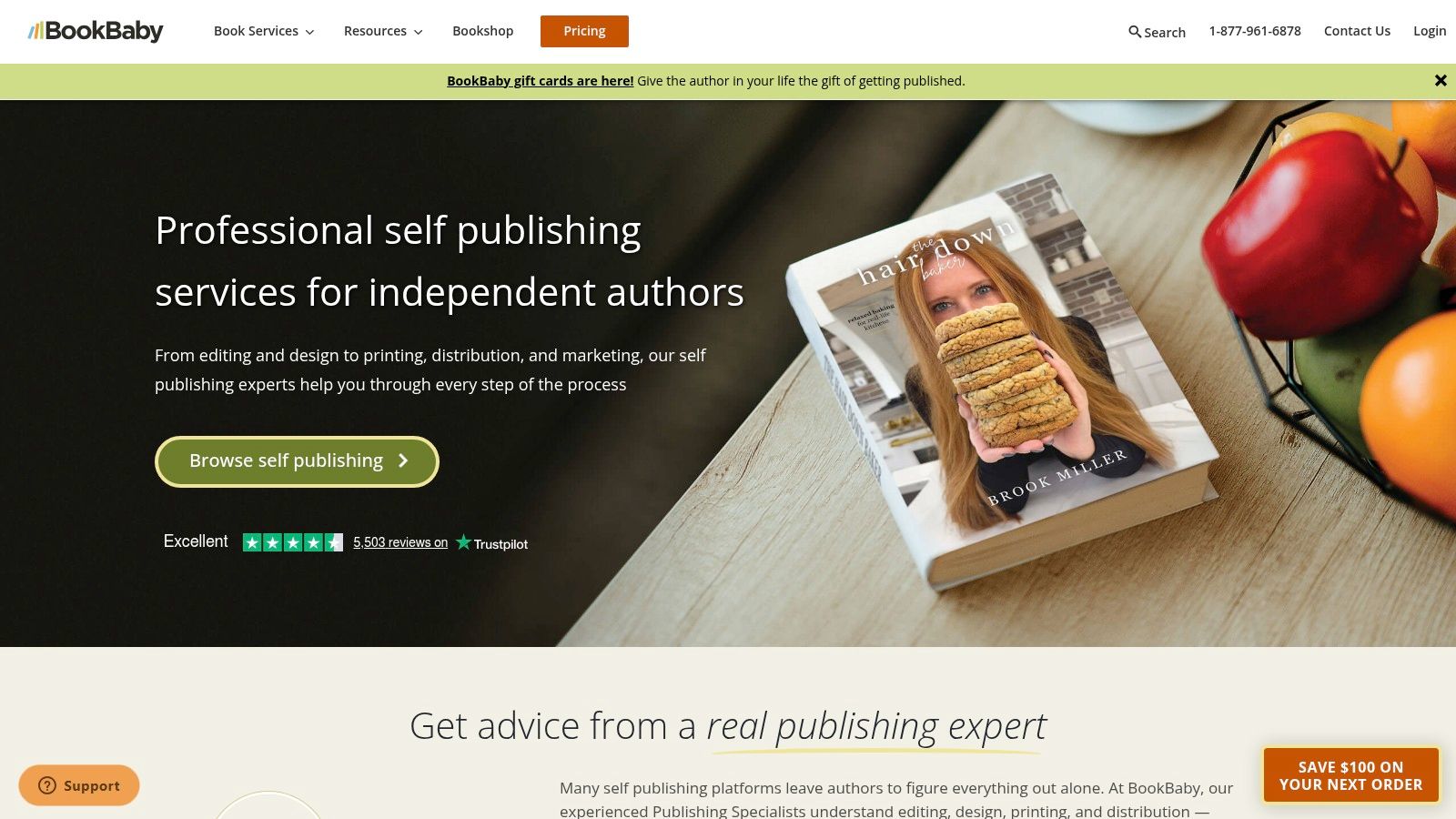 BookBaby