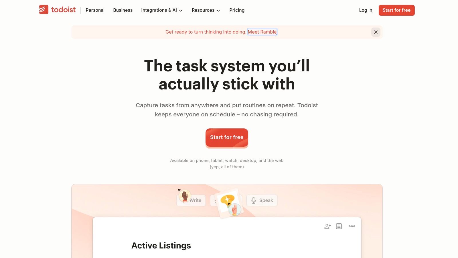 Todoist
