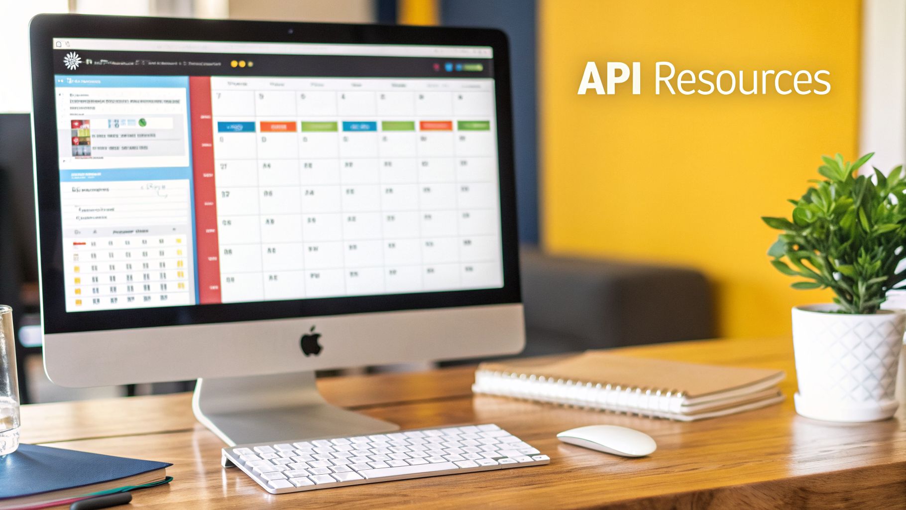 A Complete Guide to the Google Calendar APIs - Grow Your Biz