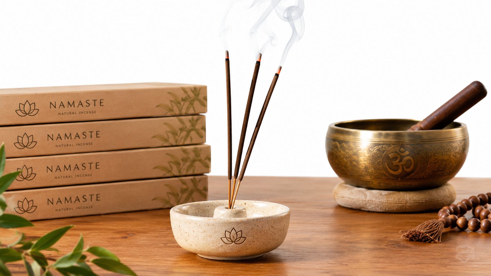 Namaste Incense: A Complete Guide for Buyers and Resellers