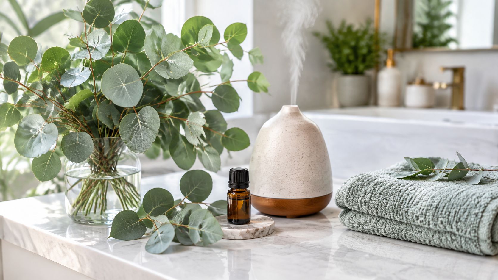 Uses for Eucalyptus: 10 Practical Ideas for Home and Body