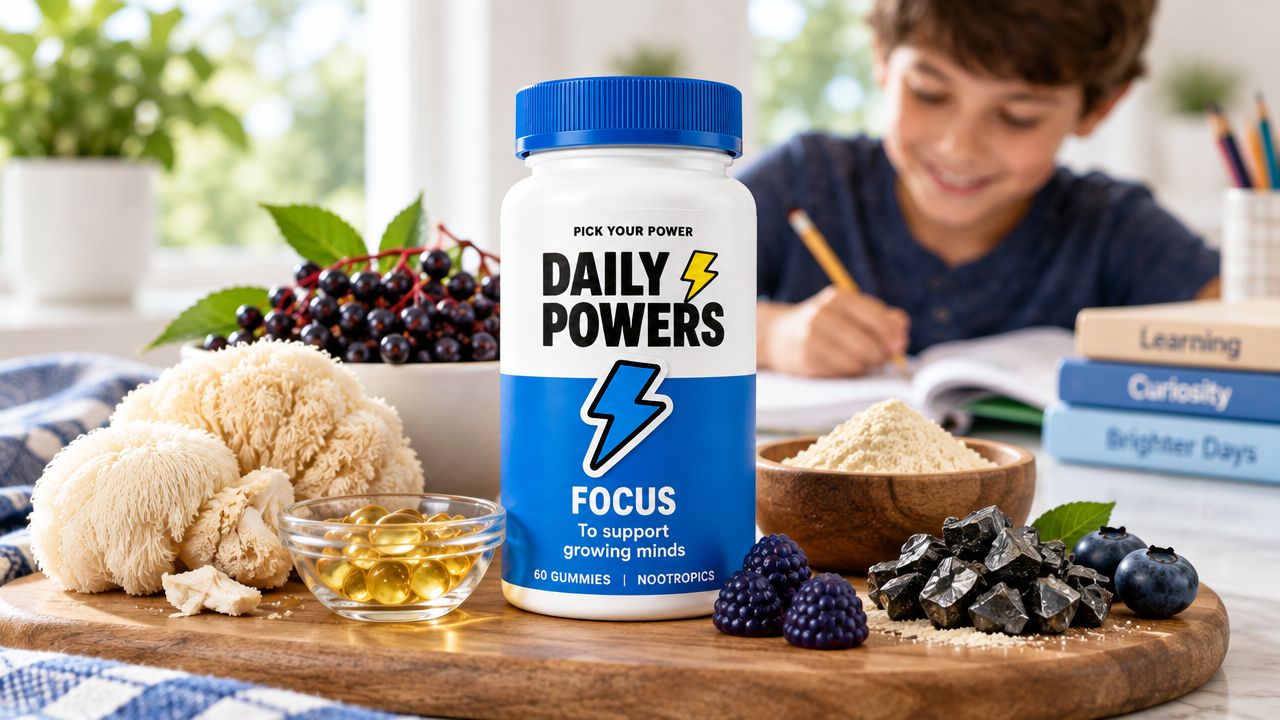 Focus