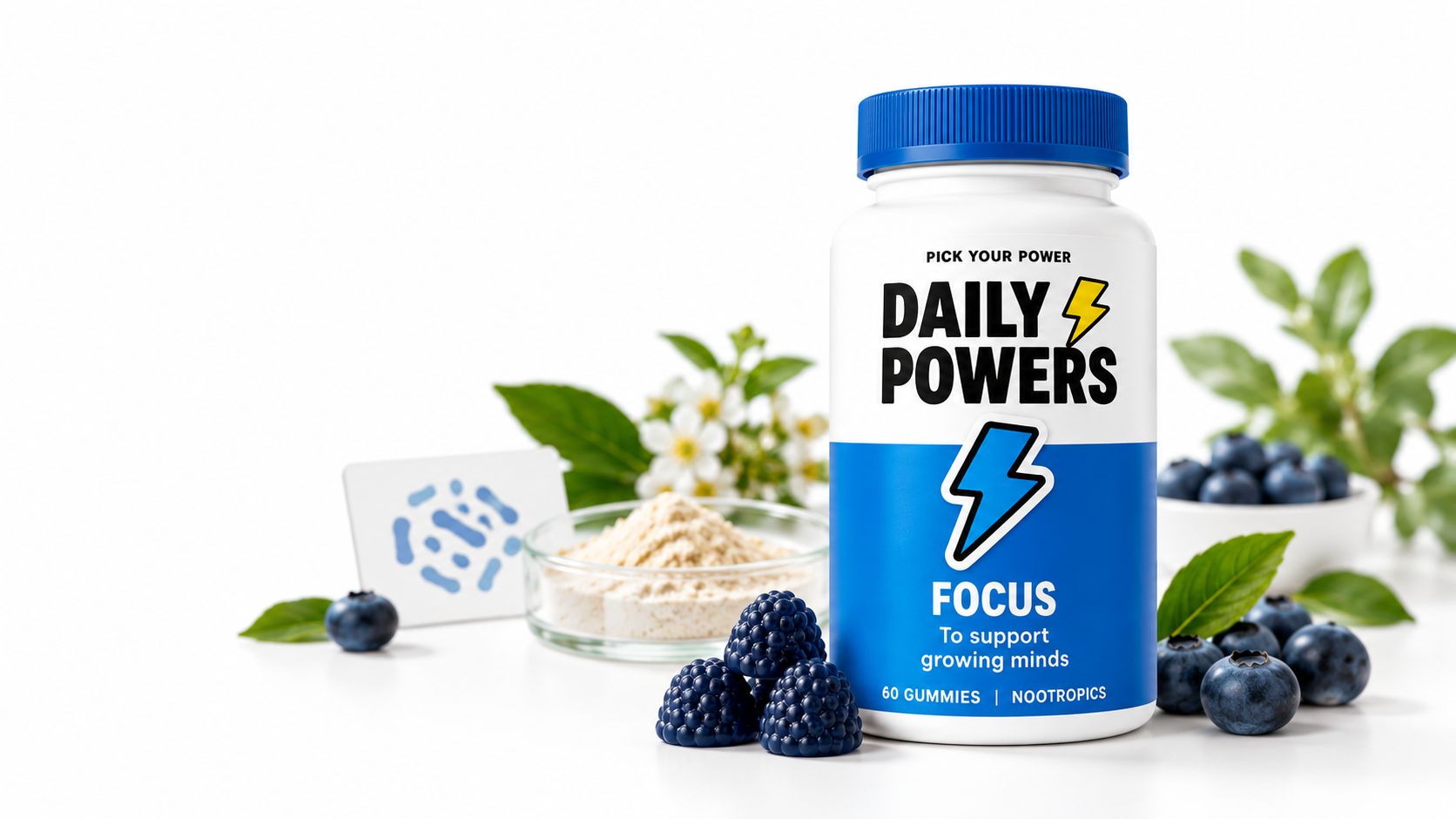 Focus