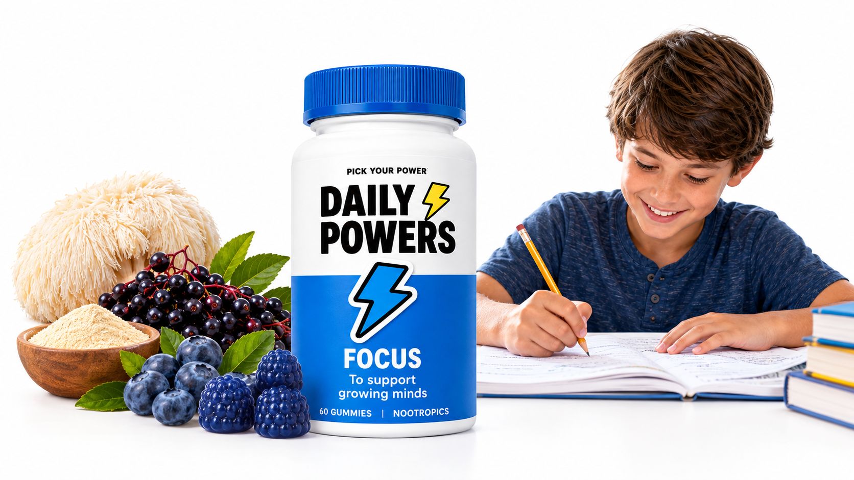 Focus