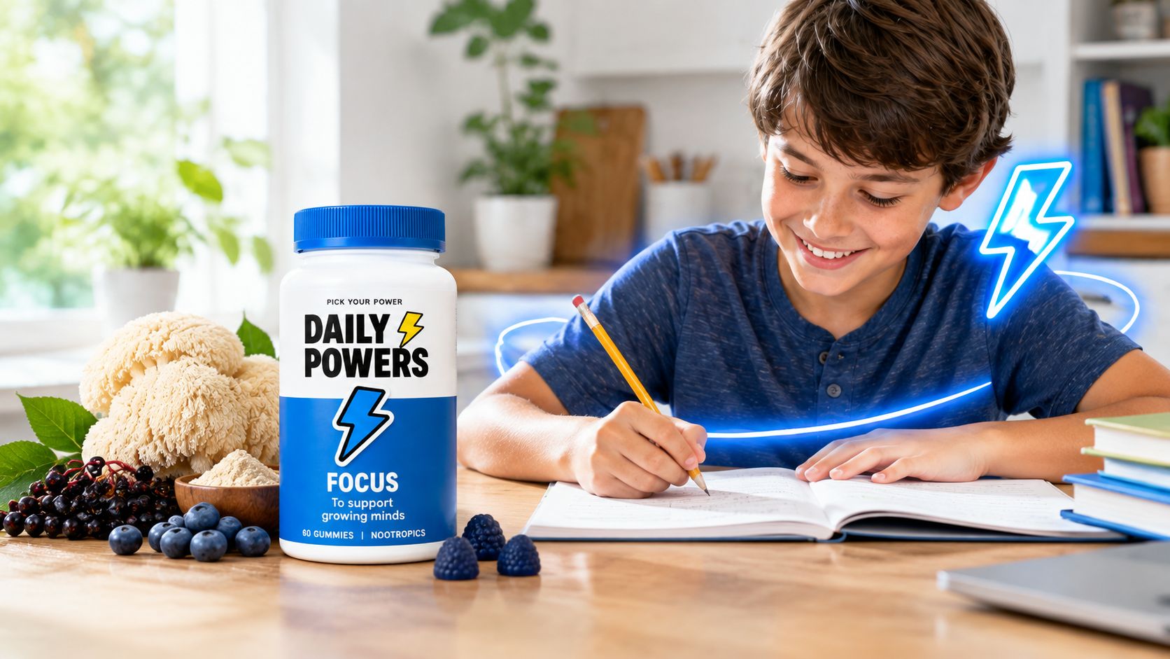 Focus
