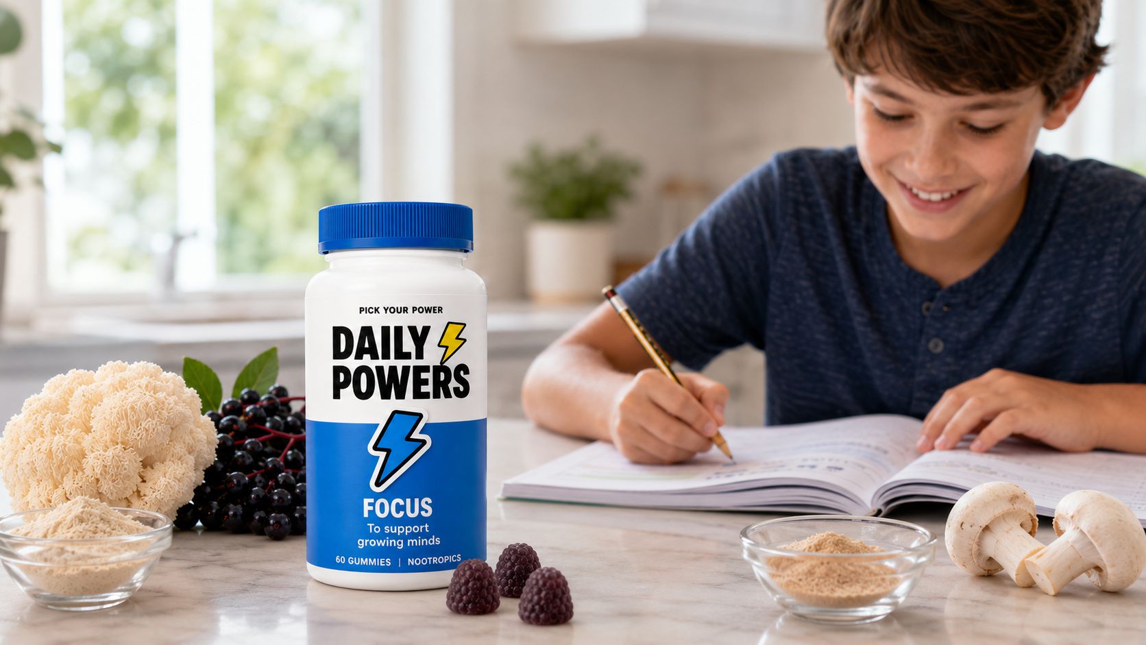 Focus