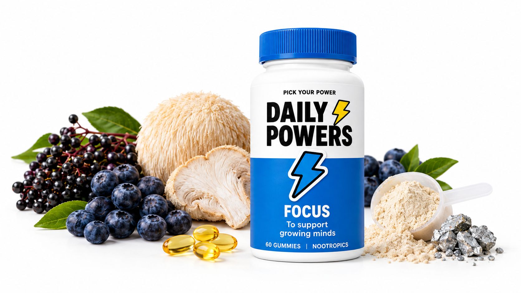 Focus