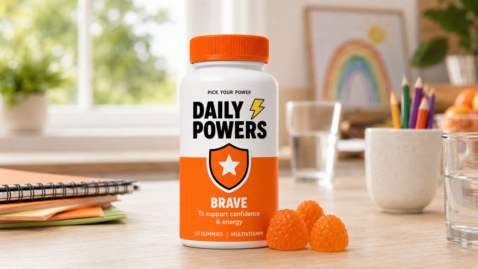 Brave