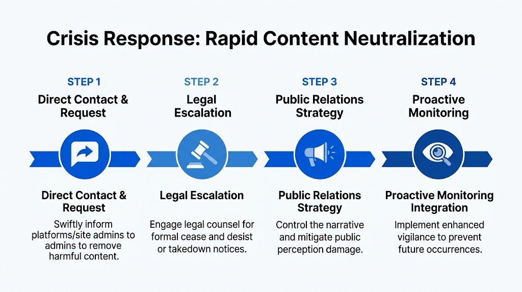 Reputation Kids Expert Guide to Protect Children Reputation Online - Content Removal