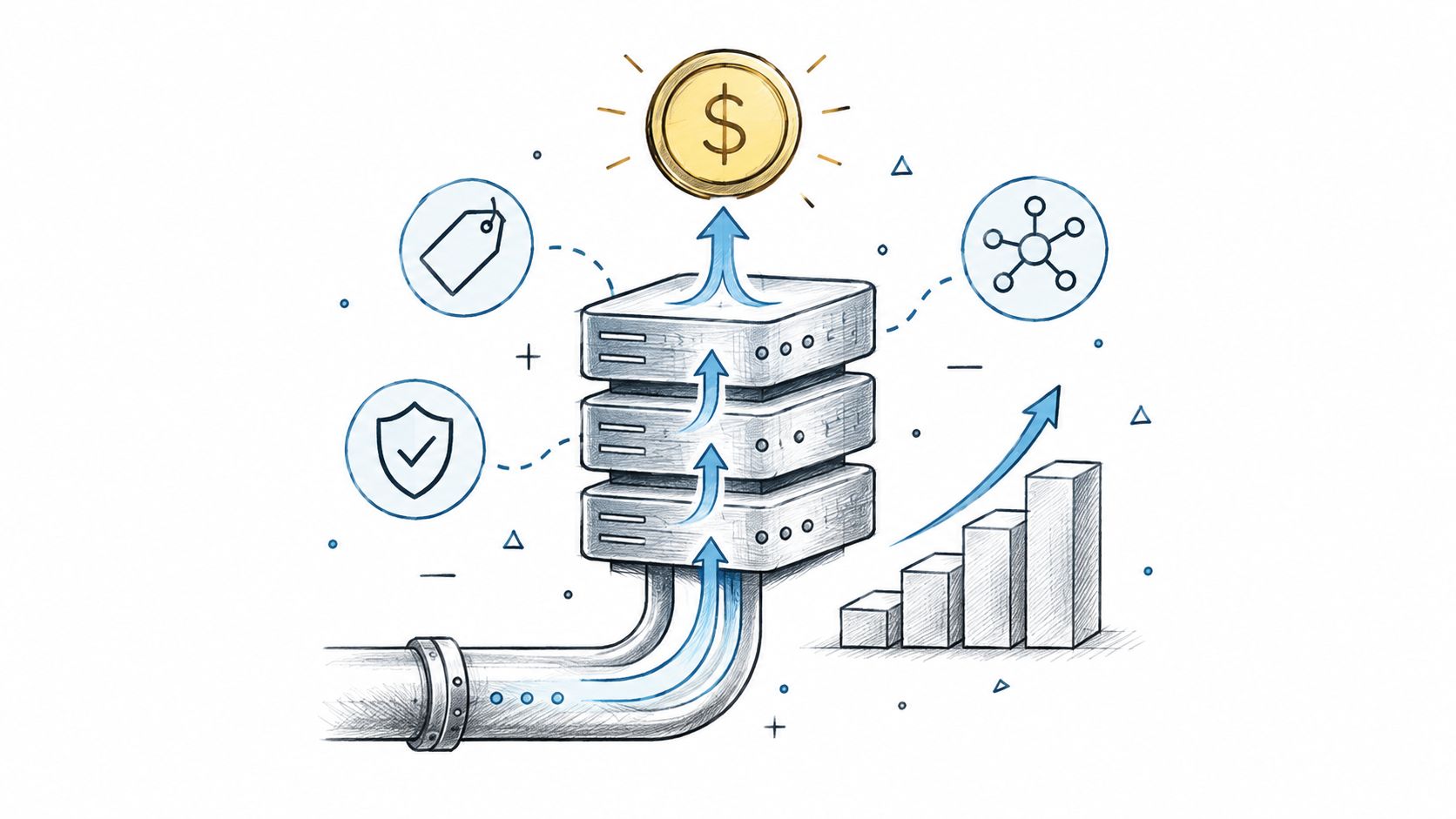 Data Monetization Platform Guide: Build, Price, and Scale