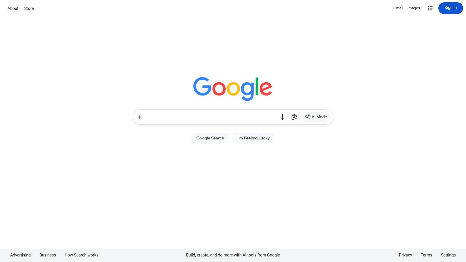 Google Lens (Web/Chrome)