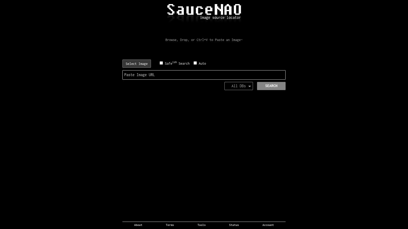SauceNAO